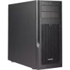 Case per computer Supermicro SuperChassis GS5A-754K Midi Tower nero, grigio
