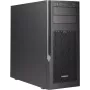 Case per computer Supermicro SuperChassis GS5A-754K Midi Tower nero, grigio