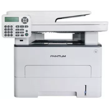 Stampante multifunzione Pantum M7100DW laser A4 1200 x 1200 DPI 33 pagine/min. WLAN