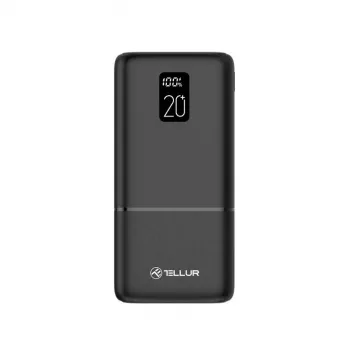 Powerbank portatile Tellur PD202 Boost Pro 20000mAh