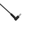 Qoltec 51033 alimentatore per ultrabook HP, 45 W, 19,5 V, 2,31 A, 4,5x3,0 mm + pin, per interni, nero