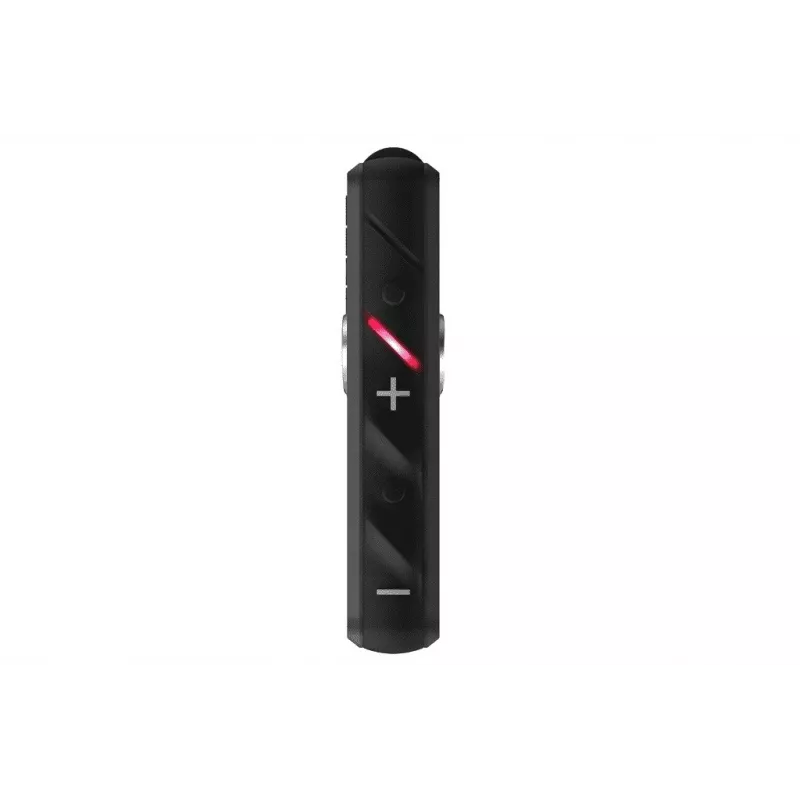 Telecomando Sena RC4 (SC-4B-01) per interfoni Bluetooth per moto, Bluetooth 4.1, nero