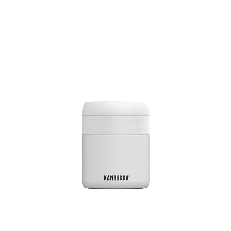 Termos caraffa Kambukka Bora 600 ml Chalk White (11-06013)