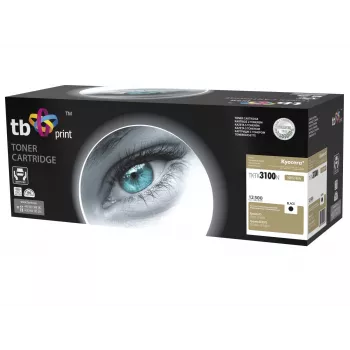 Cartuccia toner per Kyocera TK-3100 BK TK-TK3100N 100% nuova