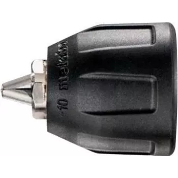 Mandrino a serraggio rapido Metabo 636219000