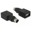 Adattatore per cavo DeLOCK 65898