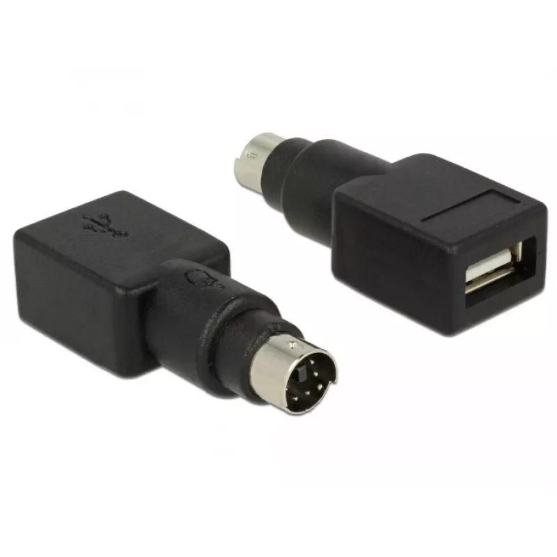 Adattatore per cavo DeLOCK 65898