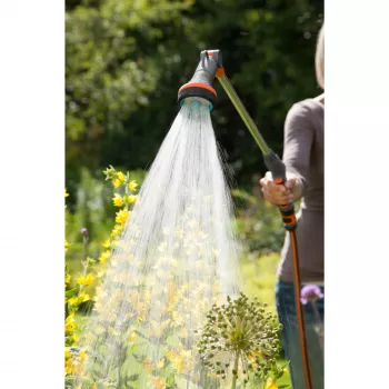 Pistola a spruzzo per giardino Gardena 18334-20