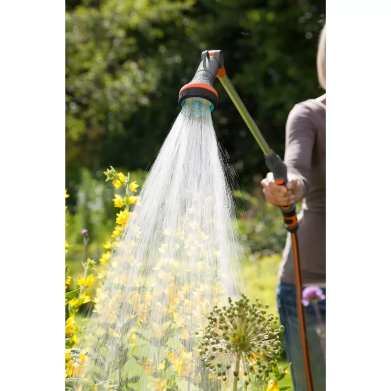 Pistola a spruzzo per giardino Gardena 18334-20
