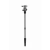 Treppiede Slik Rover A per fotocamere digitali/a pellicola 3 gambe argento