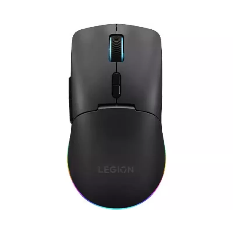 Mouse da gaming Lenovo Legion M220 Wireless RGB con DPI regolabile e connettività wireless