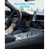 Caricabatterie da auto Anker 30 W 2 porte nero ricarica rapida