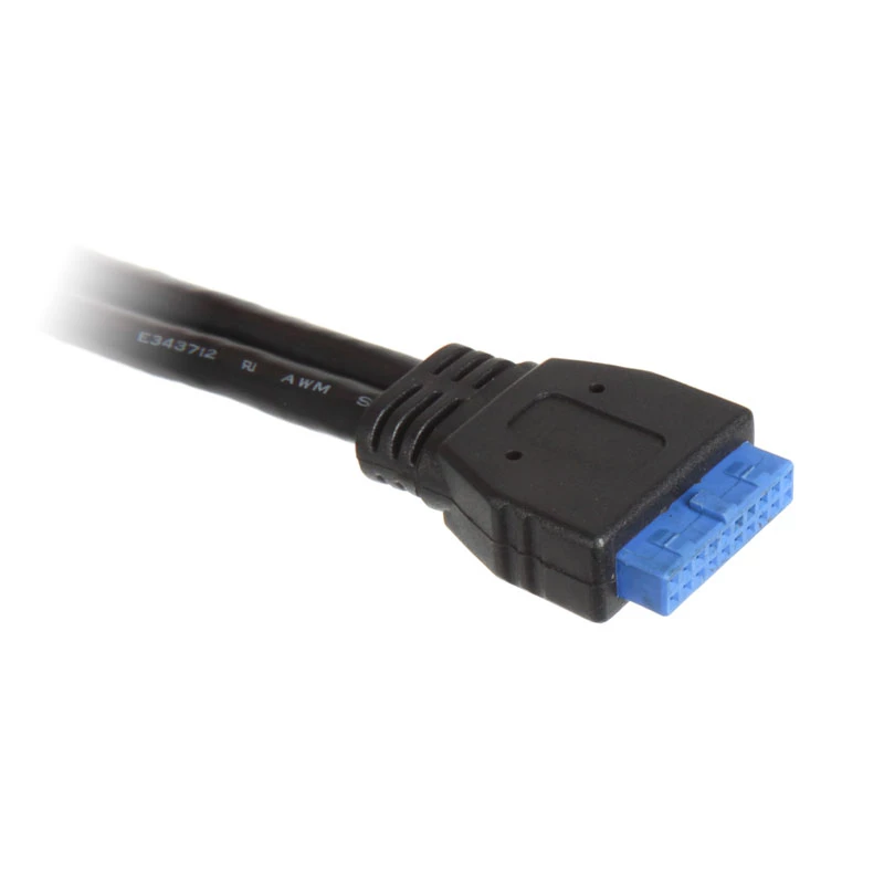 Lettore di schede Akasa AK-ICR-27 USB 3.2 Gen 1 (3.1 Gen 1) interno nero, grigio