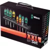 Set universale di cacciaviti Kraftform XXL
