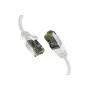 EFB-Elektronik CAT8.1 bianco 10m cavo patch RJ45 S/FTP PIMF LSZH 2000M 40GB cavo di rete Produttore: EFB Elektronik (EC020200318)