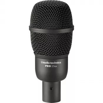 Microfono Audio-Technica PRO25AX