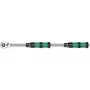 Wera Zyklop Hybrid set di chiavi a bussola 2 pezzi