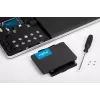 SSD Crucial BX500 1000GB SATA 2.5