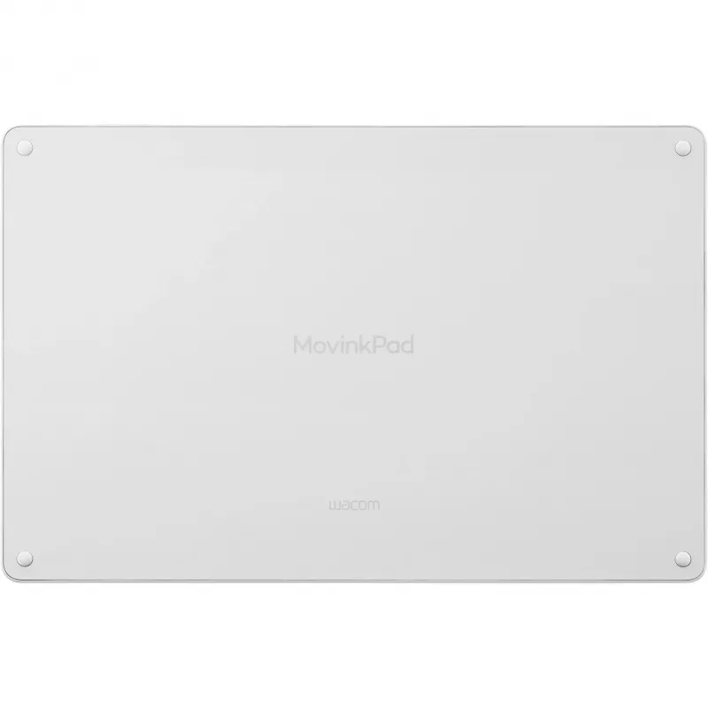 Wacom MovinkPad Pro 14, con filo e senza fili, 5080 lpi, 302 x 189 mm, USB/Bluetooth, 1 cm, penna