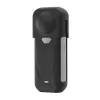 Custodia protettiva in silicone PULUZ con copriobiettivo per Insta360 X5 (nero)