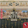 Men-Nefer, gioco da tavolo