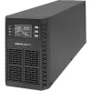 Qoltec 52281 UPS (gruppo di continuità) doppia conversione (Online) 2 kVA 2000 W 3 uscite AC