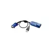 Raritan D2CIM-VUSB modulo interfaccia computer per Dominion KX II