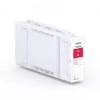 Cartuccia d'inchiostro EPSON UltraChrome XD3 T50UF rosso 350ml