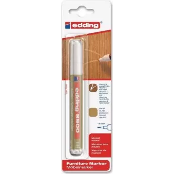 Pennarello punta fine Edding 8900 beige