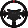 Simagic GTS Alcantara S202 — volante per sim racing rivestito in Alcantara, modello S202