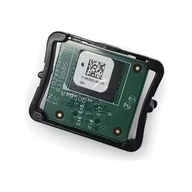 Lexmark Intelligent Storage Device - modulo di memoria flash - 128GB - per Lexmark C4342, CS531, CS632, CX532, CX635, M3350, MS531, MS631, MS632, MX532, X