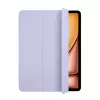 Custodia Folio Apple Smart Folio per iPad Air 13 pollici M2 viola chiaro