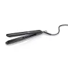 Severin HG 622 piastra per capelli, nero/grigio