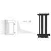 Kit GPU Fractal Design Flex 2 Universal White 124×196×144 mm — Kit di montaggio GPU
