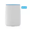 Router wireless NETGEAR LBR20 Gigabit Ethernet Dual-Band (2,4 GHz / 5 GHz) 4G Bianco