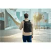 Wenger Borsa per laptop Legacy Serie nera per 16 pollici (adatta fino a 40,6 cm) 653629