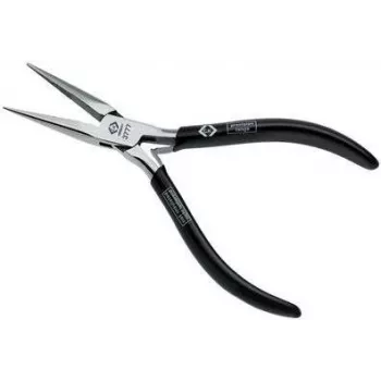 Pinza a punta C.K Tools T3777