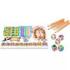 Auch schon clever - Dschungelparty, gioco da tavolo
