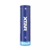 Batteria 18650 3,6V Li-ion 3300 mAh con protezione