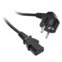 Cavo di alimentazione Kolink KKTP01 — 1,8 m, CEE7/7 a connettore femmina C13, 250 V 10 A