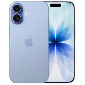 Smartphone Apple iPhone 17 6,1