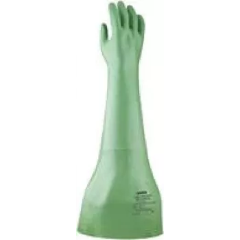 UVEX 60247 nitrile-HS, Rubiflex S NB709S, tg. 11 (6024711)