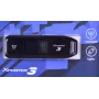 Chiavetta USB PATRIOT Xporter 64 GB USB Type-A 3.2 Gen 1 (a scorrimento, nero, 80 MB/s)
