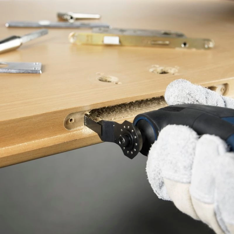 Accessorio per utensile multifunzione Bosch 2 608 661 641 lama