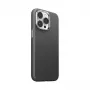 Custodia per cellulare Joyroom JR-BP007 per iPhone 15 Pro, magnetica, nero, custodia protettiva sottile