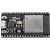 Joy-IT NodeMCU ESP32 scheda di sviluppo WiFi e Bluetooth (SBC-NodeMCU-ESP32)