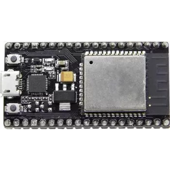 Joy-IT NodeMCU ESP32 scheda di sviluppo WiFi e Bluetooth (SBC-NodeMCU-ESP32)