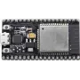 Joy-IT NodeMCU ESP32 scheda di sviluppo WiFi e Bluetooth (SBC-NodeMCU-ESP32)