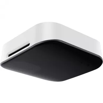 Yealink RoomSensor Pro sensore multifunzione per ambienti nero, bianco