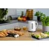 Bollitore elettrico Zelmer 1,7 L 2200 W acciaio inox